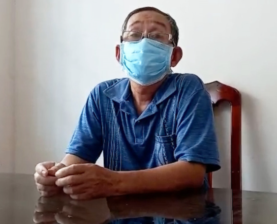  Bắt cựu cán bộ thuế bị bắt sau 21 năm trốn truy nã: Ngày 26/9, Công an tỉnh An Giang cho biết vừa bắt giữ Trần Văn Tệt (SN 1961; quê huyện Chợ Mới, tỉnh An Giang) - Tệt có lệnh truy nã hơn 20 năm về tội "Tham ô tài sản" chiếm đoạt khoảng 62 triệu đồng, sau đó bỏ trốn. 