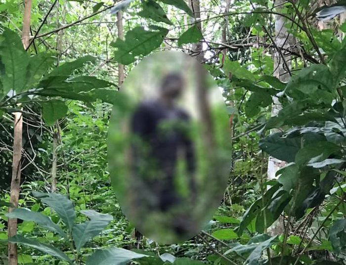  Người đàn ông có hình xăm con rồng chết trong tư thế treo cổ: Ngày 23/9, Công an TP Buôn Ma Thuột (Đắk Lắk) ra thông báo tìm thân nhân của người đàn ông tử vong trong tư thế treo cổ tại khu vực Đồi Thông tin (thuộc phường Tân Lập). Người tử vong có độ tuổi từ 30 đến 35, kiểu tóc đầu đinh, trên người có hình xăm con rồng trước ngực và sau lưng…