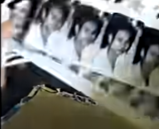 Trước khi gây ra những vụ cướp nguy hiểm, táo tợn này, những thành viên của nhóm cướp cũng tập hợp những thành phần cốt cán, tiêu biểu của những nhóm cướp khác trong thập niên 80. Sau khi bị lực lượng Công an truy bắt, triệt phá, các nhóm cướp tan rã, bọn chúng tên đi tù, tên phiêu dạt nơi này nơi kia. Nhưng không chịu ngồi yên để sám hối, ngay khi có cơ hội, bọn chúng đã trốn trại rồi tìm đến nhau tập hợp thành một băng cướp mới với mức độ liều lĩnh, hung bạo và tham lam hơn hẳn những băng cướp cũ trước đây. (Ảnh: ANTV)