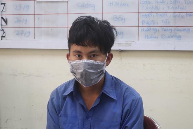 Di nha nghi voi tinh nhan, co gai bi ban sang Trung Quoc-Hinh-2