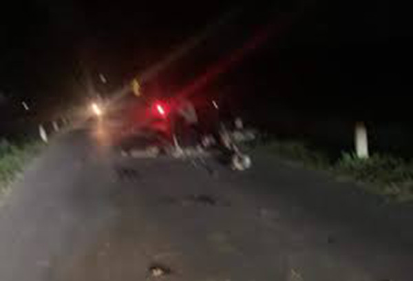 Danh sách nạn nhân tử vong gồm: Nguyễn Ngọc Duy (SN 2005 ở Khu Gọ 2, xã Minh Tân); Nguyễn Trung Dũng (SN 2005, ở khu Xóm Thượng, xã Xương Thịnh); Đoàn Quốc Hội (SN 2004, ở khu 10, xã Ngô Xá); Nguyễn Thành Toản (SN 2003, ở khu Gọ 2, xã Minh Tân); Nguyễn Trường Sơn (SN 2005, khu Gọ 2, xã Minh Tân). 