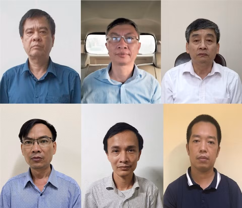 Bat Giam doc So Giao duc va Dao tao tinh Dien Bien Nguyen Van Kien