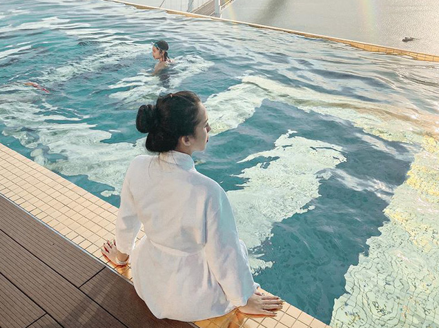 Tuy nhiên, trước những chứng cứ thuyết phục, cuối cùng Hằng phải nhận tội.