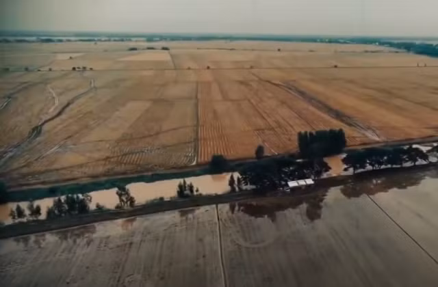 Hanh trinh pha an: Ga thay bua luyen thuat ta 