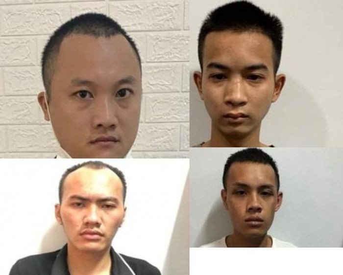  Tạm giữ hình sự nhóm đối tượng bắt giữ người trái pháp luật: Ngày 28/9, Công an tỉnh Bắc Giang cho biết vừa phối hợp với Công an huyện Lục Ngạn điều tra, bắt giữ nhóm đối tượng liên quan vụ bắt giữ người trái pháp luật nhằm mục đích cưỡng đoạt tài sản xảy ra tại huyện Lục Ngạn. 