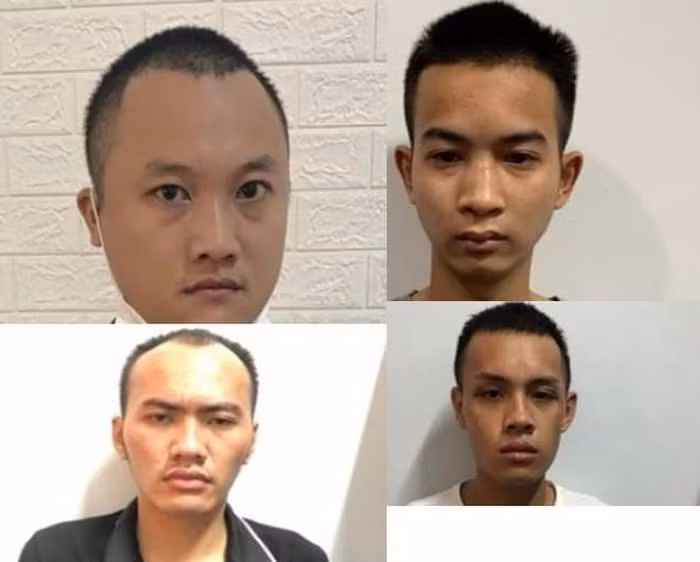  Tạm giữ hình sự nhóm đối tượng bắt giữ người trái pháp luật: Ngày 28/9, Công an tỉnh Bắc Giang cho biết vừa phối hợp với Công an huyện Lục Ngạn điều tra, bắt giữ nhóm đối tượng liên quan vụ bắt giữ người trái pháp luật nhằm mục đích cưỡng đoạt tài sản xảy ra tại huyện Lục Ngạn. 