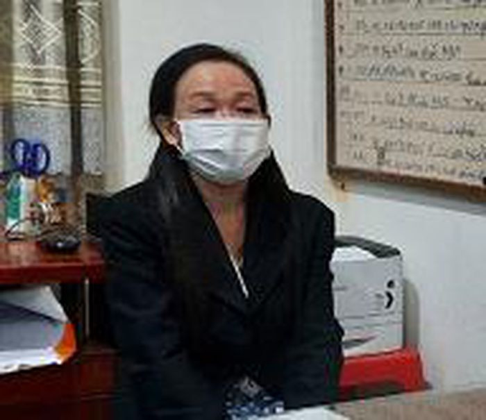  Trộm 8 lượng vàng, trốn truy nã 25 năm vẫn không thoát: Năm 1996, Trần Lệ Tuyết (SN 1978, ngụ huyện Tháp Mười, tỉnh Đồng Tháp) lợi dụng lúc chủ nhà ở TP HCM sơ hở nên đã lấy trộm khoảng 8 lượng vàng rồi bỏ trốn. Sau đó, Tuyết đi lẩn trốn nhiều nơi và sinh sống tại huyện Tháp Mười đến ngày ngày 20/9, Tuyết bị Công an bắt. 