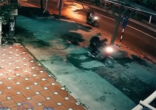 Khẩn trương điều tra, bằng các biện pháp nghiệp vụ, đến ngày 29/1, cảnh sát đã làm rõ và bắt giữ 5 nghi phạm trên. (Ảnh: ANTV)