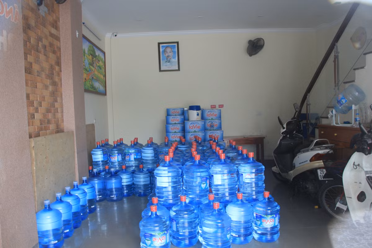 UBND quận Bắc Từ Liêm cho biết, sau khi nhận được thông tin, đơn vị đã chỉ đạo Phòng Giáo dục và Đào tạo; lãnh đạo Trường tiểu học Xuân Đỉnh, UBND phường Xuân Đỉnh tìm hiểu, thăm hỏi, động viên gia đình học sinh.