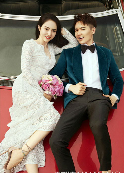 Hiện vụ việc Cao Vân Tường bị cáo buộc tấn công tình dục vẫn gây xôn xao dư luận. Ảnh: Sina