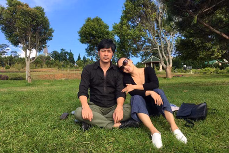 Lê Vũ Long rất kín tiếng về đời tư. Hiện tại, nam tài tử đã lập gia đình và sống tại Hà Nội. Ảnh: Khampha