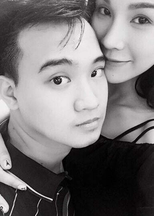 Sau 3 năm hẹn hò, Diệp Lâm Anh và Đức Phạm quyết định tiến tới hôn nhân. Đám cưới của cặp đôi sẽ diễn ra vào ngày 5/5 tới đây.