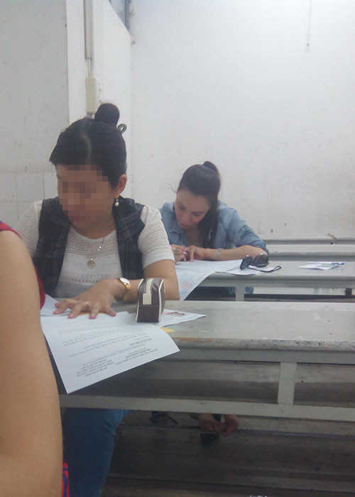 Nổi tiếng, giàu có nhưng Hồ Quỳnh Hương vẫn vô cùng giản dị.