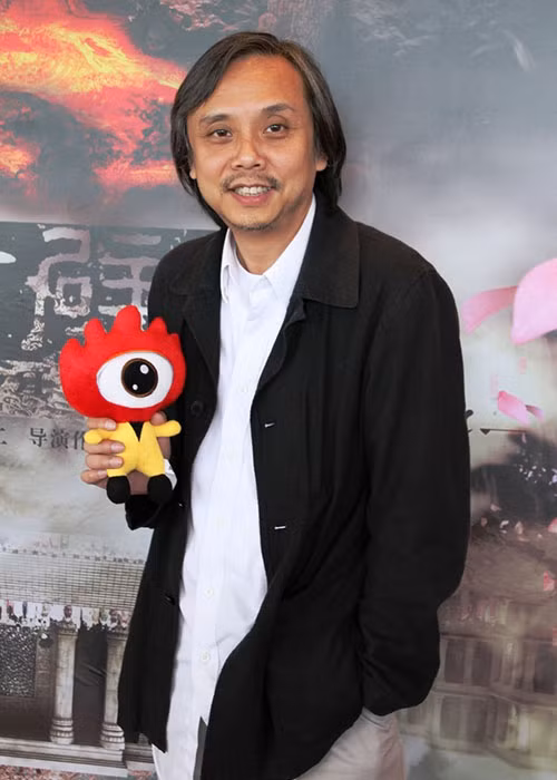 Khởi nghiệp vào năm 1982, Trần Gia Thượng gây chú ý với loạt phim ăn khách tại Trung Quốc. Ảnh: Sina