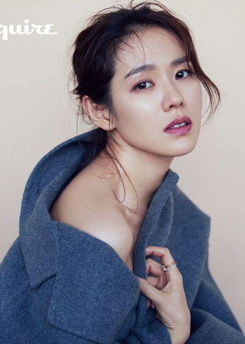 Trước "Chị đẹp mua cơm ngon cho tôi", Son Ye Jin đã gây chú ý qua loạt phim đình đám "Hương mùa hè", "Tuyết tháng 4"... Ảnh: Enquire