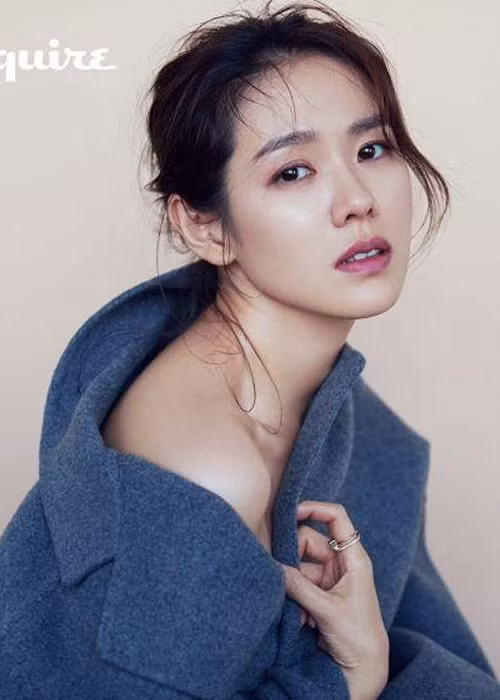 Trước "Chị đẹp mua cơm ngon cho tôi", Son Ye Jin đã gây chú ý qua loạt phim đình đám "Hương mùa hè", "Tuyết tháng 4"... Ảnh: Enquire