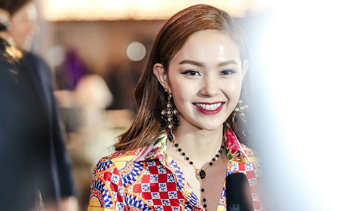 Minh Hằng liên tục bị cho đã lạm dụng thẩm mỹ.