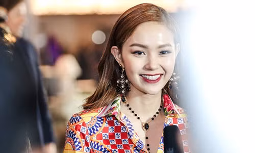 Minh Hằng liên tục bị cho đã lạm dụng thẩm mỹ.