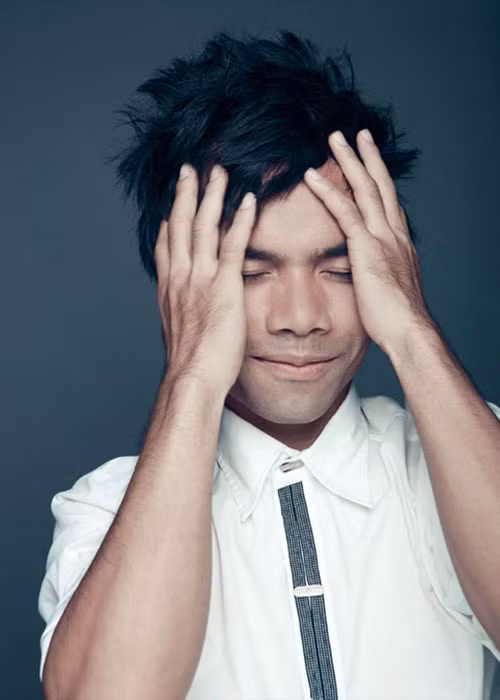 Sau cuộc thi, Ya Suy không gây được tiếng vang khi phát hành các sản phẩm âm nhạc. Không những vậy, anh còn đánh mất hình ảnh khi bị cô gái trẻ “tố” phụ bạc, bỏ rơi con vào năm 2014. Ảnh: Khám phá