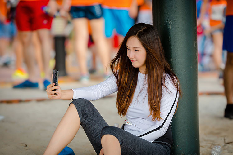 Sau 12 năm đăng quang Hoa hậu Việt Nam, Mai Phương Thúy ngày càng trẻ trung, xinh đẹp.