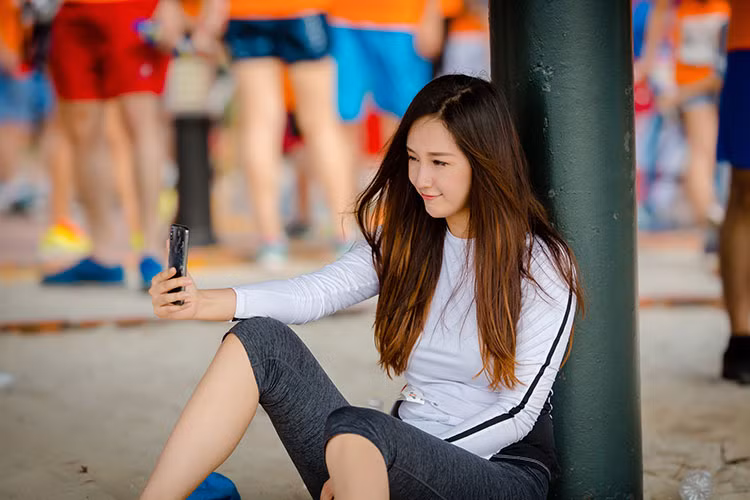 Sau 12 năm đăng quang Hoa hậu Việt Nam, Mai Phương Thúy ngày càng trẻ trung, xinh đẹp.