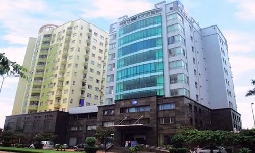 Du an LOD Buiding bo hoang van chao moi cho thue dien tich van phong?