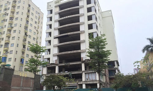 Du an LOD Buiding bo hoang van chao moi cho thue dien tich van phong?-Hinh-2