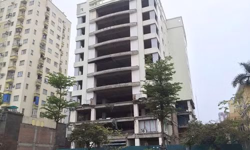 Du an LOD Buiding bo hoang van chao moi cho thue dien tich van phong?-Hinh-2