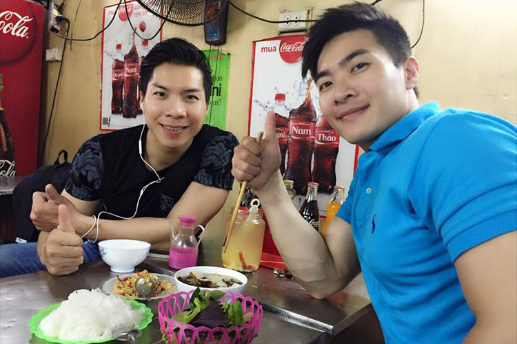 Quốc Cơ - Quốc Nghiệp khiến khán giả Việt Nam tự hào bởi màn trình diễn ấn tượng trong vòng 1 của chương trình Britain's Got Talent.