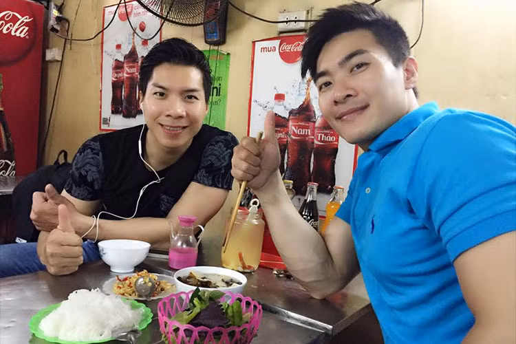 Quốc Cơ - Quốc Nghiệp khiến khán giả Việt Nam tự hào bởi màn trình diễn ấn tượng trong vòng 1 của chương trình Britain's Got Talent.