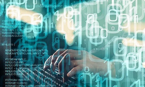 Đào tiền ảo đã trở thành một cách kiếm tiền của bọn tội phạm mạng.