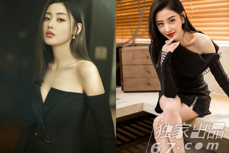 Dù bận rộn nhưng Trương Thiên Ái vẫn miệt mài tập thể thao để giữ vóc dáng. Cô tập luyện mọi lúc mọi nơi.