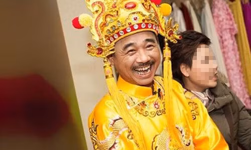 Quốc Khánh. Ảnh: Gia đình xã hội