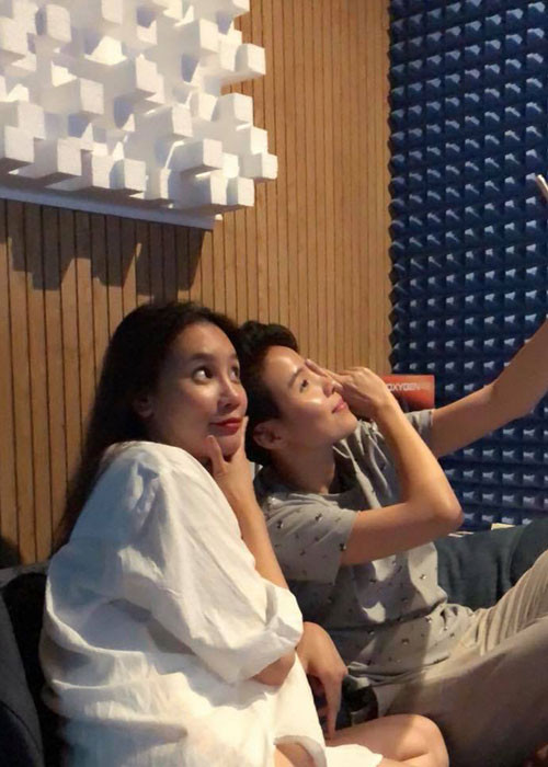 Hồ Quỳnh Hương từng tiết lộ cô "khó lấy chồng" vì chưa tìm được ai phù hợp với sở thích và thói quen của cô.