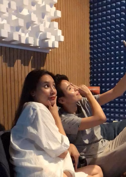 Hồ Quỳnh Hương từng tiết lộ cô "khó lấy chồng" vì chưa tìm được ai phù hợp với sở thích và thói quen của cô.