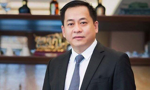 Phan Văn Anh Vũ tức Vũ Nhôm.