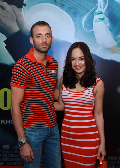 Sau khi chia tay Stefan, Lan Phương lao vào công việc. Cô từng thừa nhận cô mong muốn tình cũ quay lại vì cô yêu Stefan quá sâu nặng. Ảnh: Khám phá