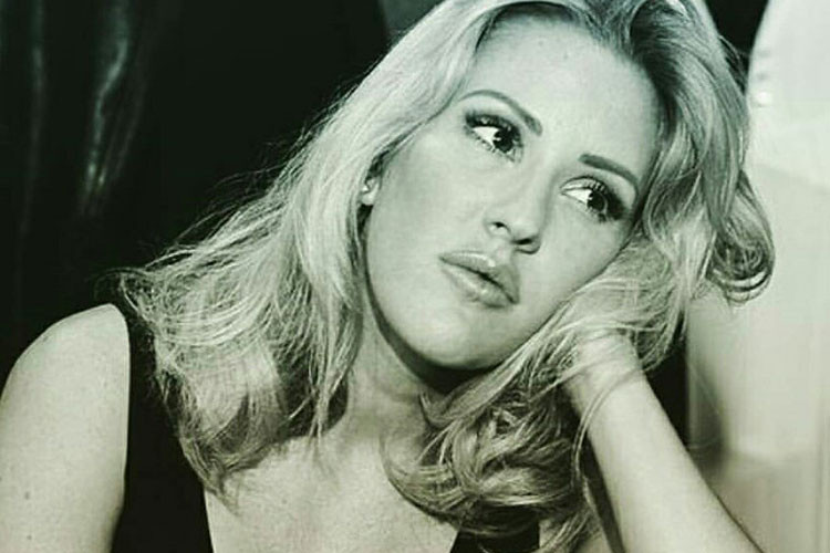 Ellie Goulding tâm sự về Avicii: "Bạn đã truyền cảm hứng đến rất nhiều người. Ước gì tôi cũng có thể làm như bạn".