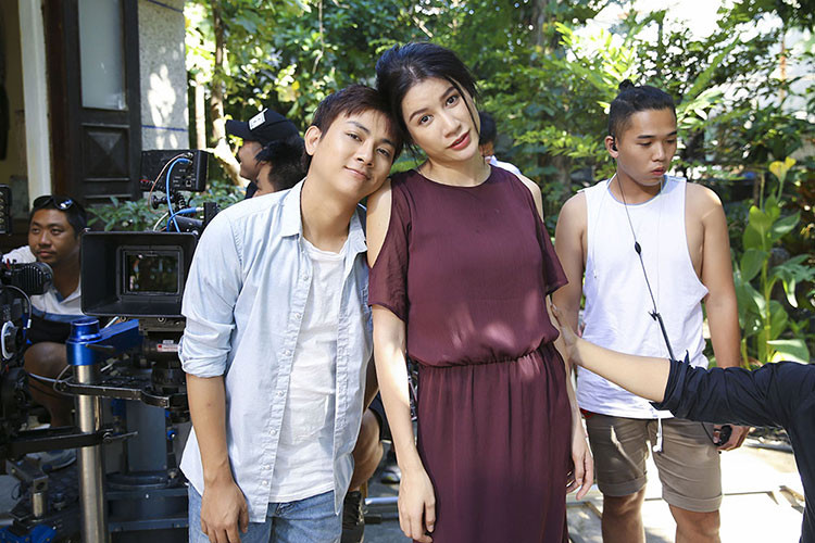 Trang Trần quyết định rời ngày cưới sang thời điểm phù hợp hơn.