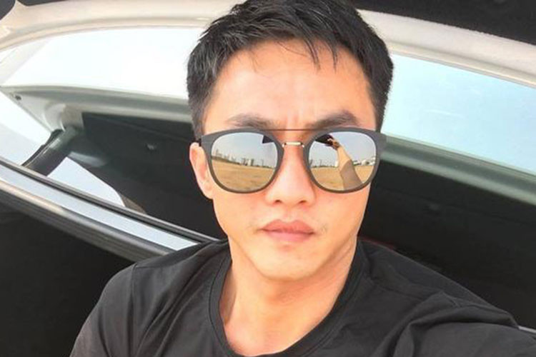 Cường Đô la cũng từng vướng nghi vấn tình cảm với Yến Trang, Võ Hoàng Yến, Duyên Anh Idol, Duy Uyên. Ảnh: FBNV