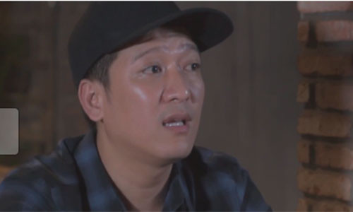 Trường Giang lần đầu lên tiếng về ồn ào tình ái. Ảnh chụp clip