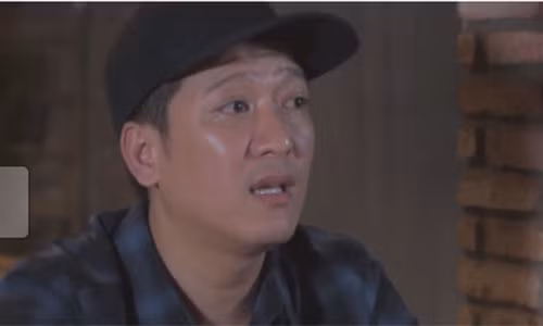 Trường Giang lần đầu lên tiếng về ồn ào tình ái. Ảnh chụp clip