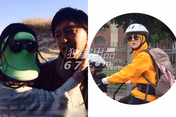 Hình ảnh mỹ nhân họ Phạm chống nắng bá đạo mỗi khi trên trường quay khiến fans thích thú. Không chỉ Phạm Băng Băng, nhiều mỹ nhân Hoa ngữ cũng cẩn thận trong việc bảo vệ làn da ngọc ngà khỏi ánh nắng mặt trời.