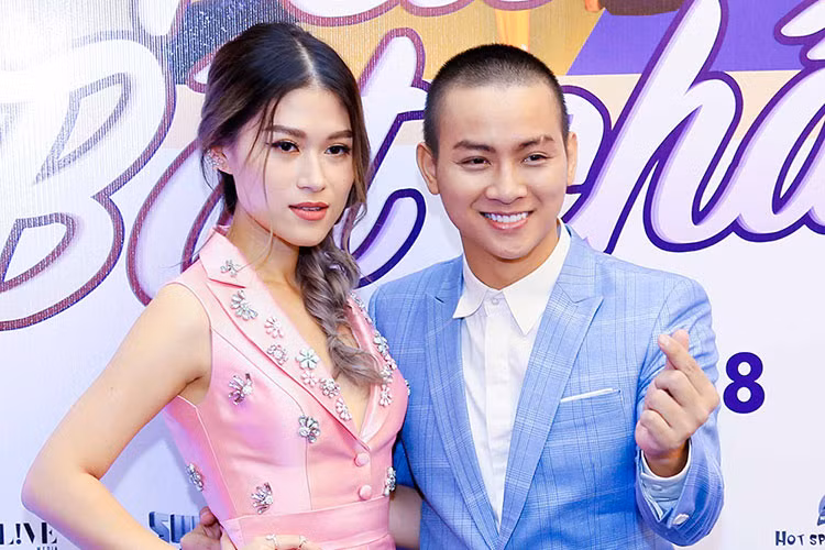 Hoài Lâm cho biết những ngày qua anh rất háo hức chờ đợi phản hồi của khán giả khi thưởng thức những suất chiếu đầu tiên.