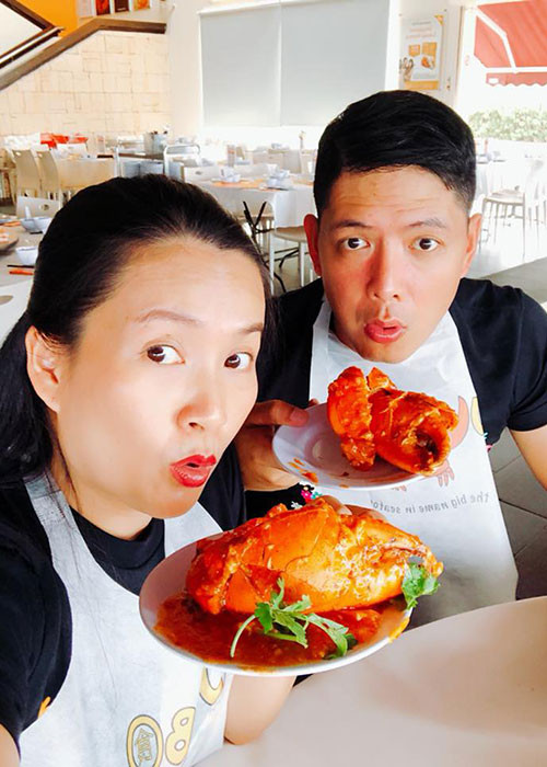 Kết hôn vào năm 2008, Bình Minh - Anh Thơ gặp không ít sóng gió nhưng đến nay vẫn ngọt ngào bên nhau.