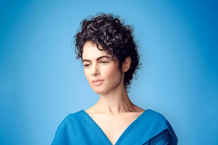 Nerio Oxman từng kết hôn với Osvaldo Golijov - một nhạc sĩ người Argentina. Ảnh: Wired