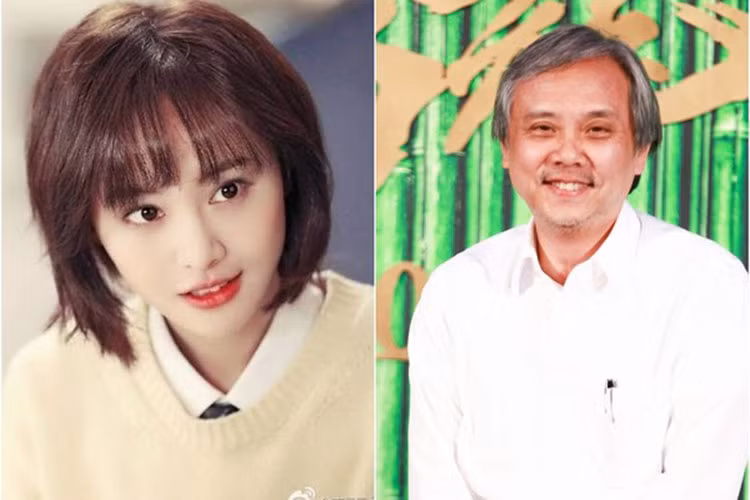 Một nữ diễn viên giấu tên vừa tố đạo diễn Trần Gia Thượng từng tấn công tình dục diễn viên Trịnh Sảng. Ảnh: Weibo