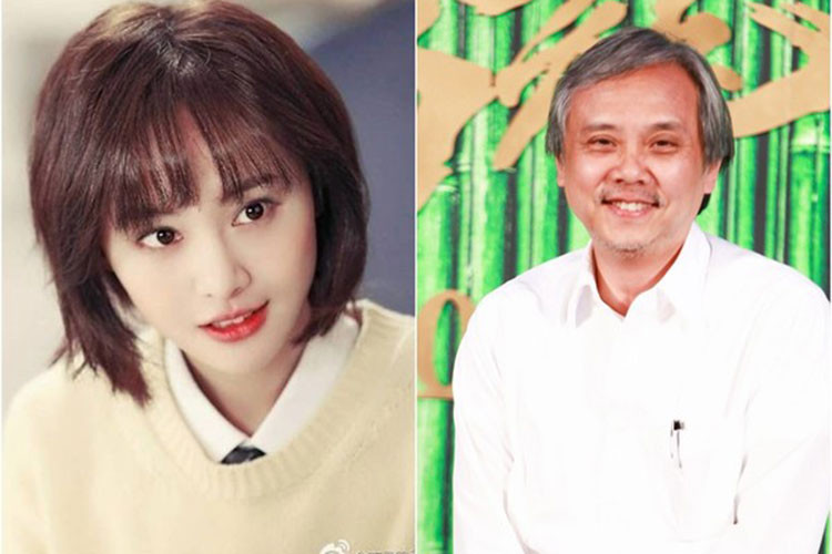 Một nữ diễn viên giấu tên vừa tố đạo diễn Trần Gia Thượng từng tấn công tình dục diễn viên Trịnh Sảng. Ảnh: Weibo