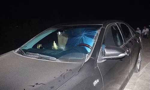 Tam su nhoi long cua chong nu pho phong o Ha Tinh