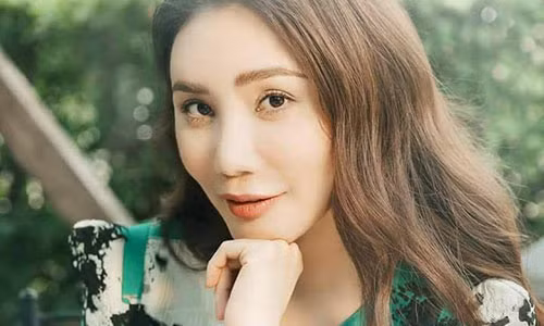 Ca sĩ Hồ Quỳnh Hương. Ảnh: FBNV